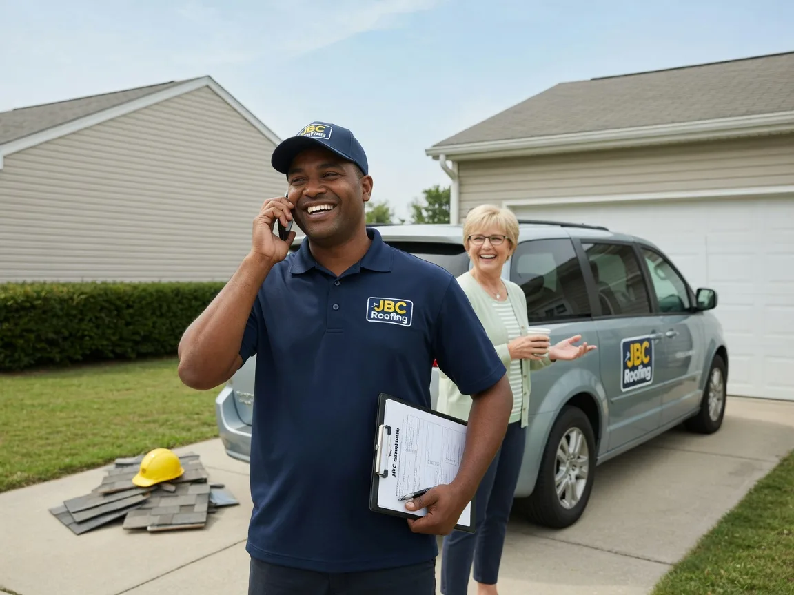 Roof Replacement Oak Forest, IL FAQs